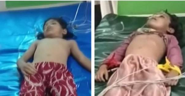 চকরিয়া সওদগরঘোনায় পানিতে ডুবে ২ শিশুর মৃত্যু