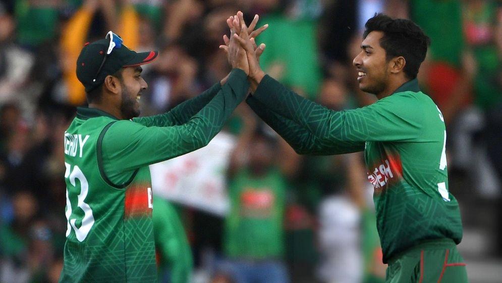 মিরাজ-সৌম্যকে দলে টানতে চায় রংপুর