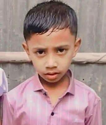 মাতামুহুরী উপজেলায় শিশুকে বলাৎকারের পর ডোবায় চুবিয়ে হত্যা, দুইদিন পর মিলল মরদেহ