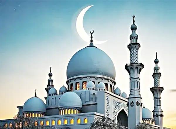 পবিত্র লাইলাতুল কদর আজ