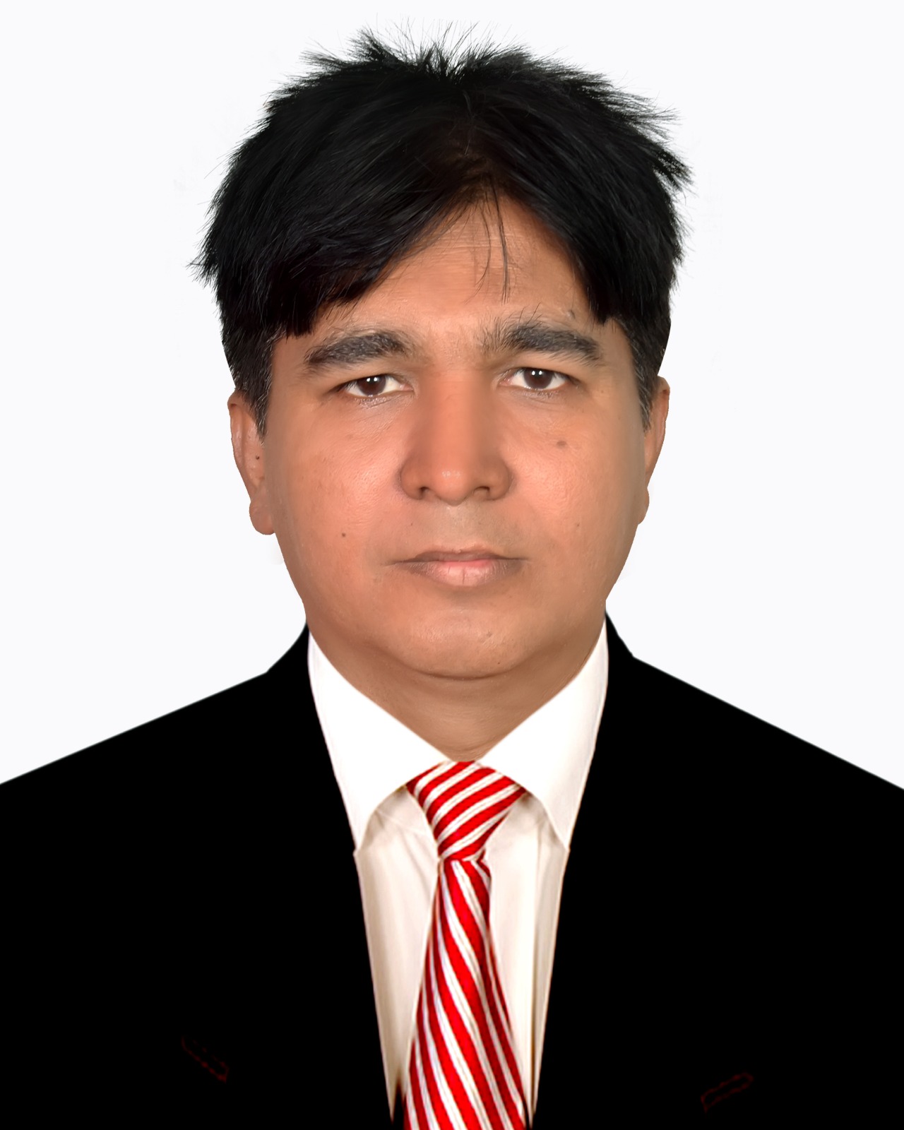 মোহাম্মদ উল্লাহ